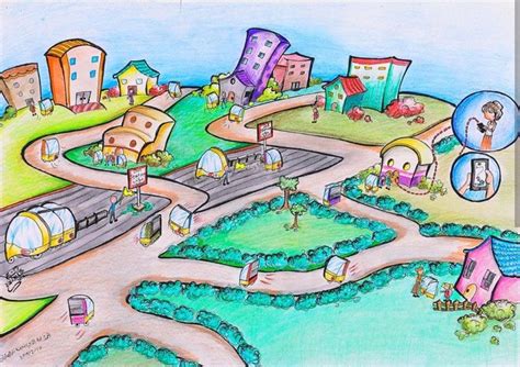 dream community drawing|Community Draws .